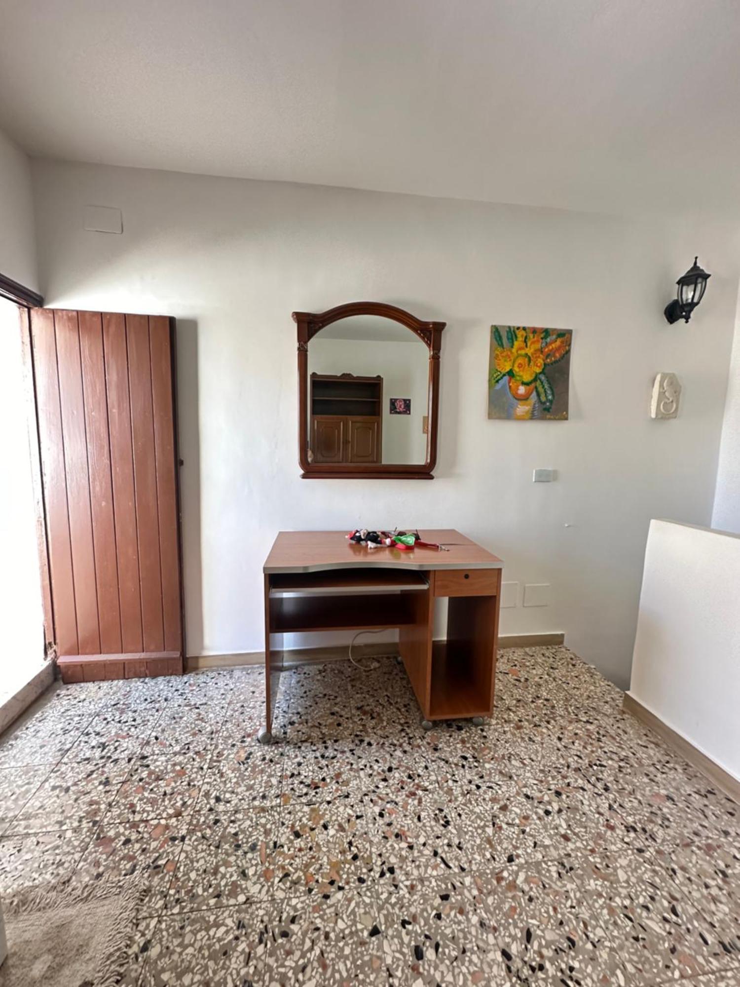 Vila "La Piazza"Di Nino&Daniela Capaci Exteriér fotografie